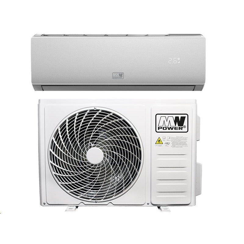 Klimatizace MW POWER ALFA 18K WIFI V1 gallery main image