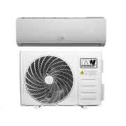 Klimatizace MW POWER ALFA 18K WIFI V1 gallery main image