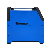 Sherman Svářecí Invertor DIGITIG 315GD AC/DC pulse + hořák + kabely + kukla + redukční ventil + plná lahev ARGON náhled