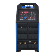 Sherman Svářecí Invertor DIGITIG 315GD AC/DC pulse + hořák + kabely + kukla + redukční ventil + plná lahev ARGON náhled
