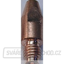 Kontaktní trubička 1.0mm M8/10