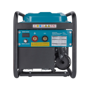 Elektrocentrála digitální invertorová se svářečkou 160A, 7,5HP/4,3kW Náhled
