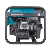 Elektrocentrála digitální invertorová se svářečkou 160A, 7,5HP/4,3kW náhled