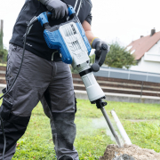 Scheppach AB 1900 bourací kladivo 16,5 kg Náhled