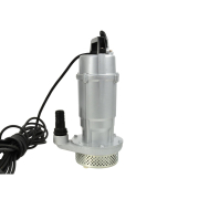 Kalové čerpadlo 230V, 370W, GEKO G81403 - ROZBALENO Náhled
