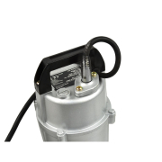  Kalové čerpadlo 230V, 370W, GEKO G81403 - ROZBALENO Náhled