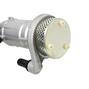  Kalové čerpadlo 230V, 370W, GEKO G81403 - ROZBALENO náhled