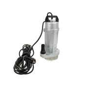  Kalové čerpadlo 230V, 370W, GEKO G81403 - ROZBALENO gallery main image