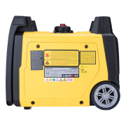 ZAŘAZENÍ DO SOUTĚŽE O Elektrocentrála digitální invertorová 5,4HP/3,2kW Náhled