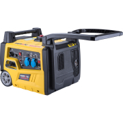 ZAŘAZENÍ DO SOUTĚŽE O Elektrocentrála digitální invertorová 5,4HP/3,2kW náhled