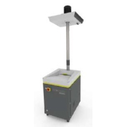 Dávkovač vápna (Dávkovač precoatingu) OilShield 400V gallery main image