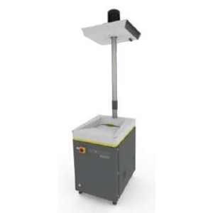 Dávkovač vápna (Dávkovač precoatingu) OilShield 400V gallery main image