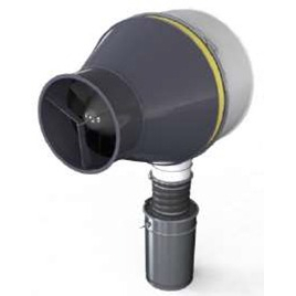 Plymovent Cyklónový lapač jisker SparkShield-500 95070