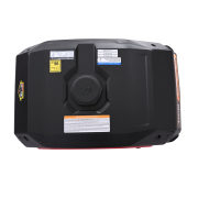 Invertorová elektrocentrála Hahn & Sohn H IG 5500 G ATS náhled