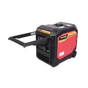 Invertorová elektrocentrála Hahn & Sohn H IG 5500 G ATS náhled