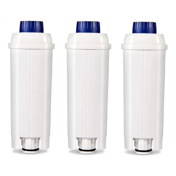 Filtr do kávovaru AQUALOGIS Al-S002 kompatibilní s DeLonghi DLS C002 3ks 06431072