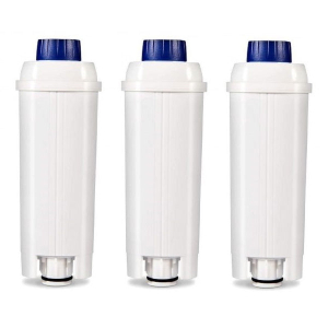 Filtr do kávovaru AQUALOGIS Al-S002 kompatibilní s DeLonghi DLS C002 3ks