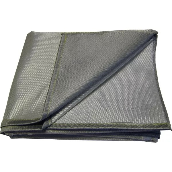 Nehořlavá krycí látka Kronos  do 600°  400x600cm 56.50.692