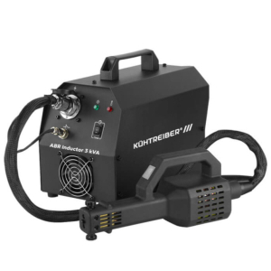 Indukční ohřev ABR Inductor 3 kVA
