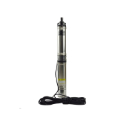Čerpadlo ponorné, 1100W, 5400l/hod, GEKO G81409 - BAZAR gallery main image