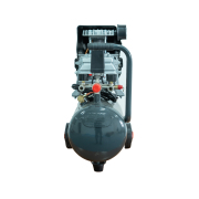 AKČNÍ SET SETMB-K102, Olejový kompresor 24l, 230V s příslušenstvím | 2500W | Matabro - ROZBALENO Náhled