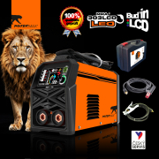 PANTERMAX Svářecí invertor MMA303LCD (MMA/TIG) Náhled