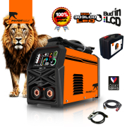PANTERMAX Svářecí invertor MMA303LCD (MMA/TIG) Náhled