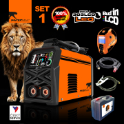 PANTERMAX Svářecí invertor MMA303LCD (MMA/TIG) Náhled