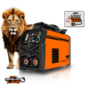 PANTERMAX Svářecí invertor MMA303LCD (MMA/TIG) Náhled