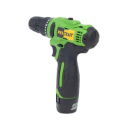 Aku vrtací šroubovák Procraft PA12Li Compact | PA12Li Compact náhled
