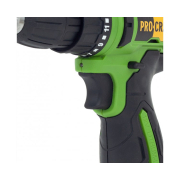 Aku vrtací šroubovák Procraft PA12Li Compact | PA12Li Compact náhled