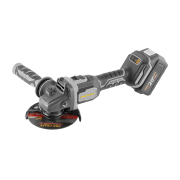 Aku úhlová bruska Procraft AG125B-1B-C, 125mm | AG125B-1B-C náhled