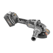 Aku úhlová bruska Procraft AG125B-1B-C, 125mm | AG125B-1B-C náhled