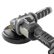 Aku úhlová bruska Procraft AG125B-1B-C, 125mm | AG125B-1B-C náhled