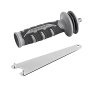 Aku úhlová bruska Procraft AG125B-1B-C, 125mm | AG125B-1B-C náhled