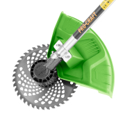 Aku křovinořez Procraft PTA-31-BB (bez baterie a nabíječky) | PTA-31-BB náhled