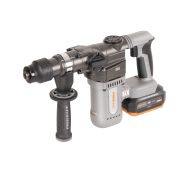 Sada aku vrtací kladivo Procraft Industrial HD20A a úhlová bruska Procraft Industrial AG125Bbb | SHD20A/AG125B-BB Náhled