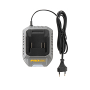 Sada aku vrtací kladivo Procraft Industrial HD20A a úhlová bruska Procraft Industrial AG125Bbb | SHD20A/AG125B-BB náhled