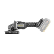 Sada aku vrtací kladivo Procraft Industrial HD20A a úhlová bruska Procraft Industrial AG125Bbb | SHD20A/AG125B-BB náhled