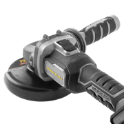 Sada aku vrtací kladivo Procraft Industrial HD20A a úhlová bruska Procraft Industrial AG125Bbb | SHD20A/AG125B-BB náhled