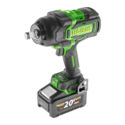 Aku rázový utahovák Procraft PWA90 | PWA90 Náhled