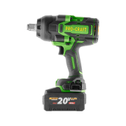 Aku rázový utahovák Procraft PWA90 | PWA90 Náhled