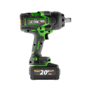 Aku rázový utahovák Procraft PWA90 | PWA90 Náhled
