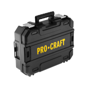Aku rázový utahovák Procraft PWA90 | PWA90 náhled