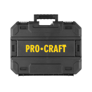Aku rázový utahovák Procraft PWA90 | PWA90 náhled