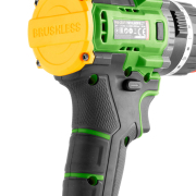 Aku vrtací šroubovák Procraft PA18LiH DFR | PA18LiH DFR náhled