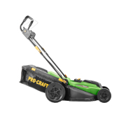 Aku sekačka Procraft PLM23bb (bez baterie a nabíječky) | PLM23bb Náhled