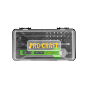Aku šroubovák Procraft KS510 | KS510 náhled