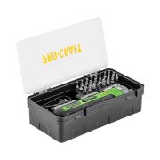 Aku šroubovák Procraft KS510 | KS510 náhled
