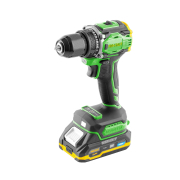Aku vrtací šroubovák Procraft PA18Pro-2B-C s dvěma bateriemi | PA18Pro-2B-C Náhled